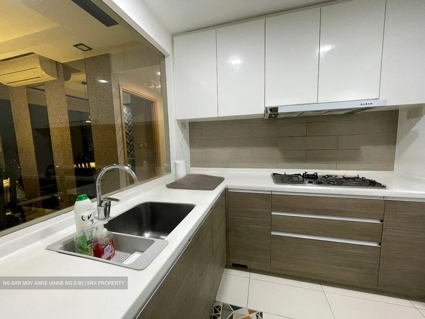 The Rainforest (D23), Condominium #477578971